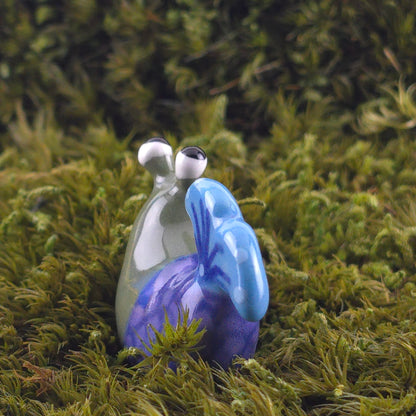Ceramic Slug: Trent
