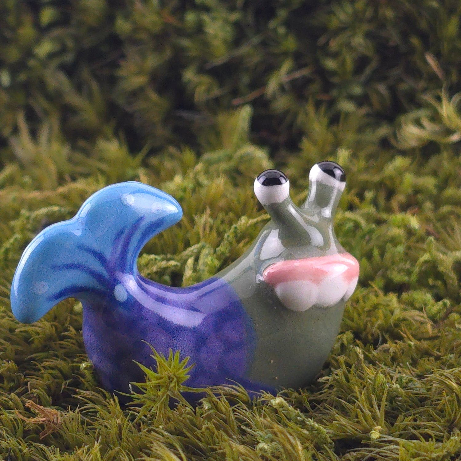 Ceramic Slug: Trent