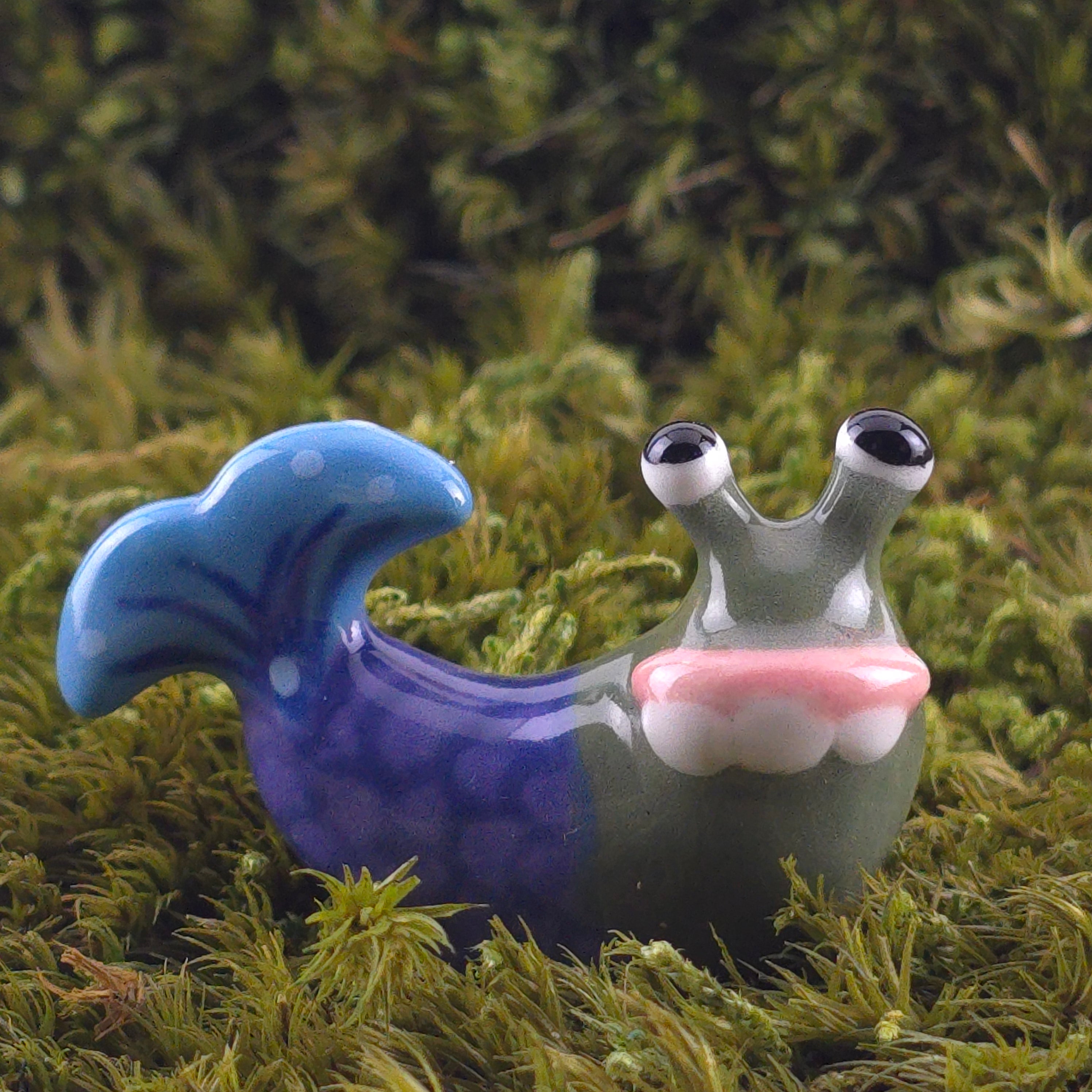 Ceramic Slug: Trent