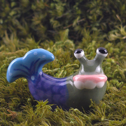 Ceramic Slug: Trent